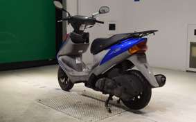 SUZUKI ADDRESS V125 CF4EA