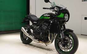 KAWASAKI Z900RS CAFE 2025 ZR900K