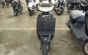 HONDA DIO Gen.6 AF62