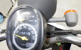 HONDA TODAY 2 AF67