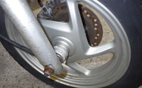 HONDA LEAD 110 JF19