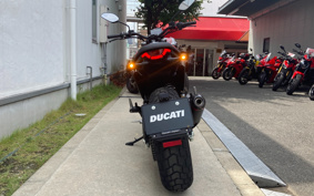 DUCATI SCRAMBLER FULL THROTTLE 2025 7K00