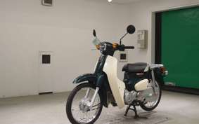 HONDA C50 SUPER CUB AA09