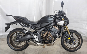 HONDA CB650R E-Clutch 2025 RH17