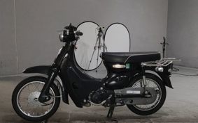 HONDA LITTLE CUB AA01