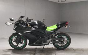 KAWASAKI NINJA 250 EX250L