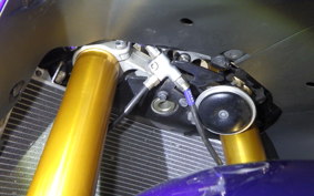 YAMAHA YZF-R1 2010