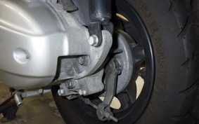HONDA LEAD 125 JF45