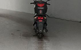 YAMAHA JOG SA55J