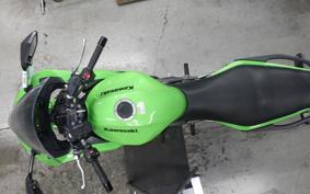 KAWASAKI NINJA 400R 2011 ER400B