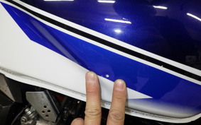 SUZUKI GSX1400 2005 GY71A