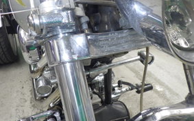 HARLEY FXST-I1450 TRIKE 2004