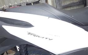 YAMAHA TRICITY 125 A 2016 SEC1J