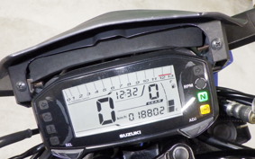 SUZUKI GSX-S125 DL32B