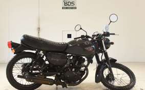 KAWASAKI W175
