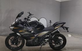 KAWASAKI NINJA400 EX400G