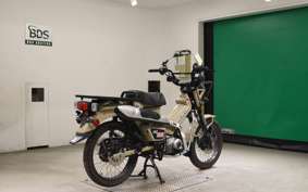 HONDA CT125 HUNTER CUB 2021 JA55