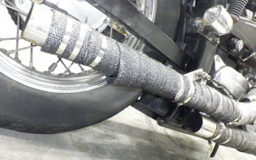 YAMAHA DRAGSTAR 250 2021 VG02J