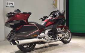 HONDA GL 1800 GOLD WING TOUR DCT 2018 SC79
