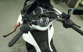 HONDA PCX 125 2012 JF56