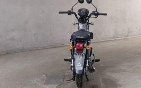 HONDA CROSS CUB110 JA60