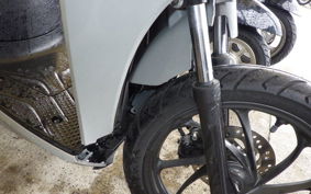 HONDA DIO110-3ﾍﾞｰｼｯｸ JK03