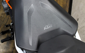 KTM 390 DUKE 2020 JPJ40