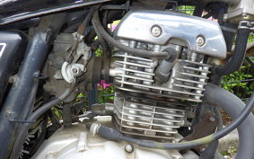 SUZUKI GN125 F Gen.2
