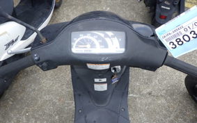 SUZUKI LET's 2 CA1PA