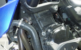 SUZUKI GSR750 A 2016 GR7NA