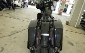 HARLEY FLHX 1690 2014