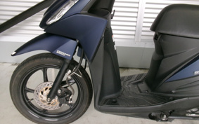 SUZUKI ADDRESS V110 CE47A