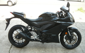 YAMAHA YZF-R25 ABS RG74J