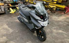 SUZUKI BURGMAN STREET 125EX EA23M