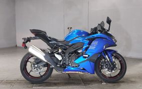 KAWASAKI NINJA ZX-4R SE 2023 ZX400P