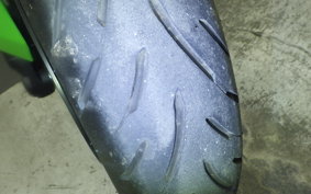 KAWASAKI ZX-25R-2SE 2014 ZX250H