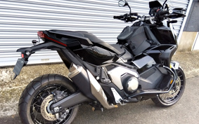 HONDA X-ADV 750 2021 RH10