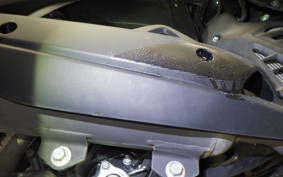 YAMAHA TRICITY 155 A 2020 SG37J