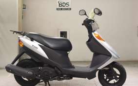 SUZUKI ADDRESS V125 CF4EA