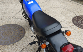 HONDA APE 50 AC16