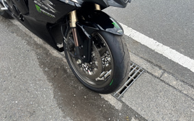 SUZUKI GSX-R1000 2009 GT78A