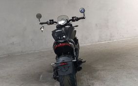 TRIUMPH  TRIUMPH  ROCKET 3R 2021 YBG11J