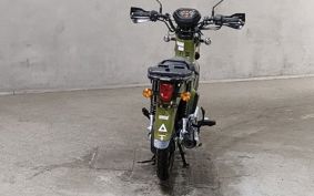 HONDA CROSS CUB110 JA45