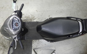 SUZUKI ADDRESS V125 DT11A