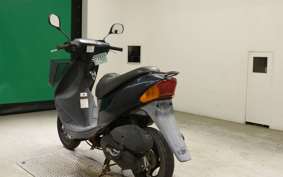 SUZUKI LET's 2 2022 CA1PA