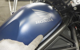 HONDA REBEL 250 A 2006 MC49