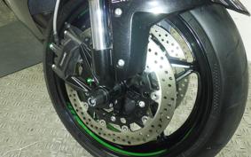 KAWASAKI NINJA H2 SX SE 2019 ZXT02A