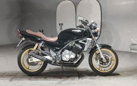 KAWASAKI BALIUS250-2 ZR250B