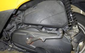 HONDA TACT-4ﾍﾞｰｼｯｸ 2015 AF79
