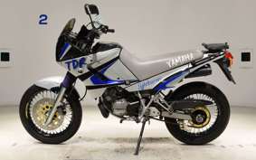 YAMAHA TDR125 2005 3SH